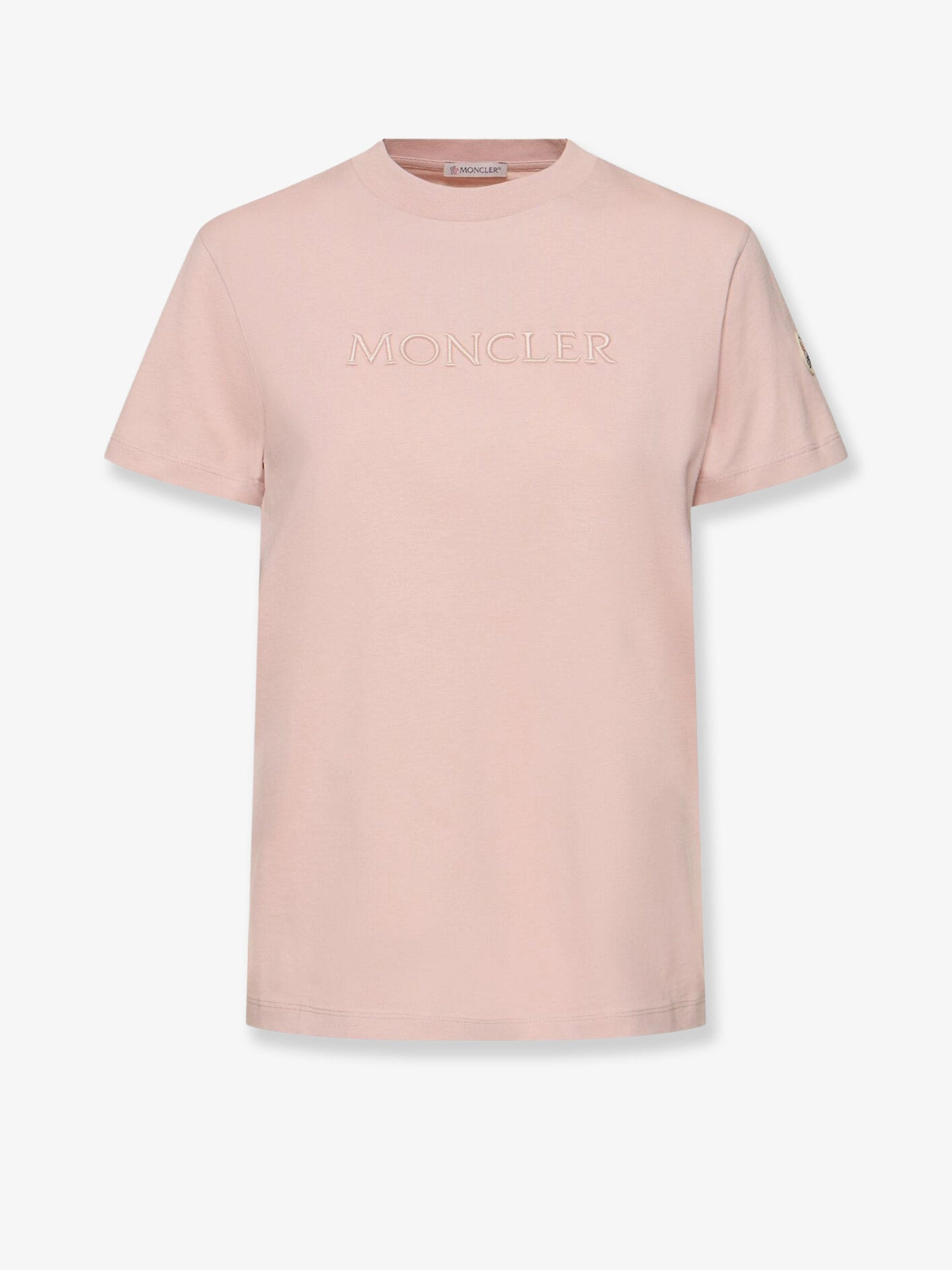Biologic Cotton T-Shirt - 1