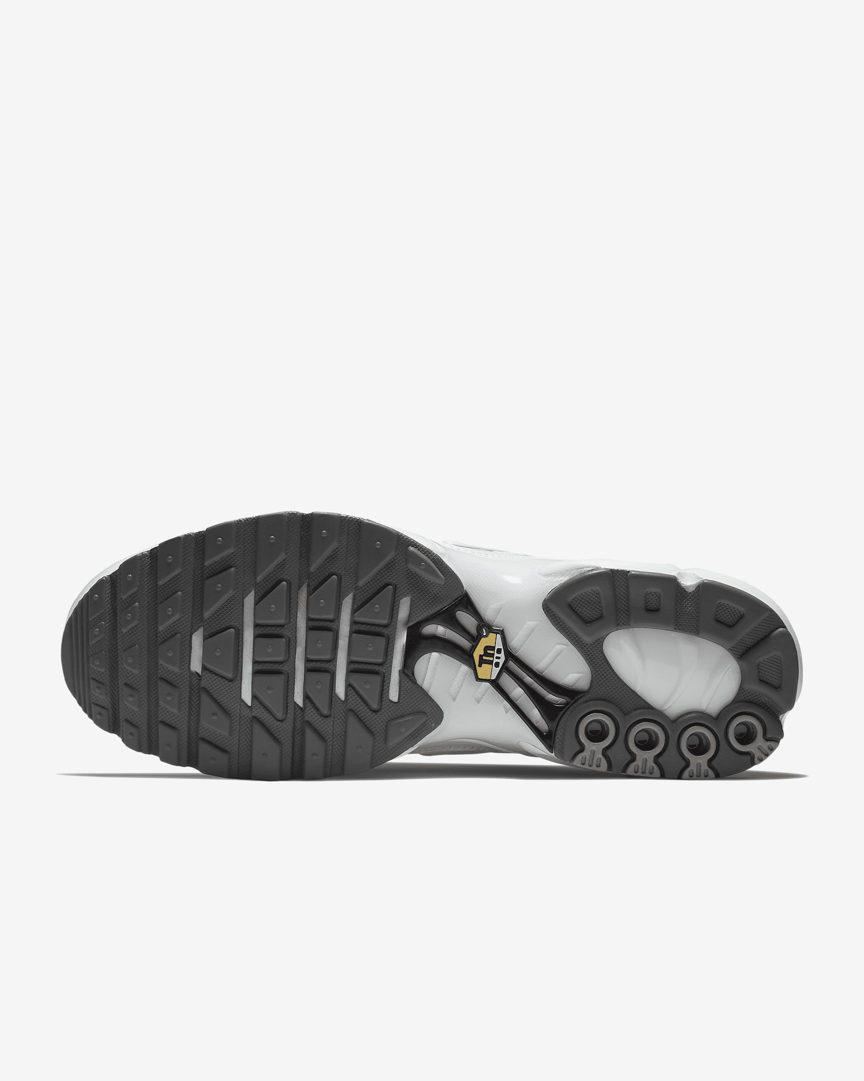 Nike Air Max Plus Men's Shoes - 2