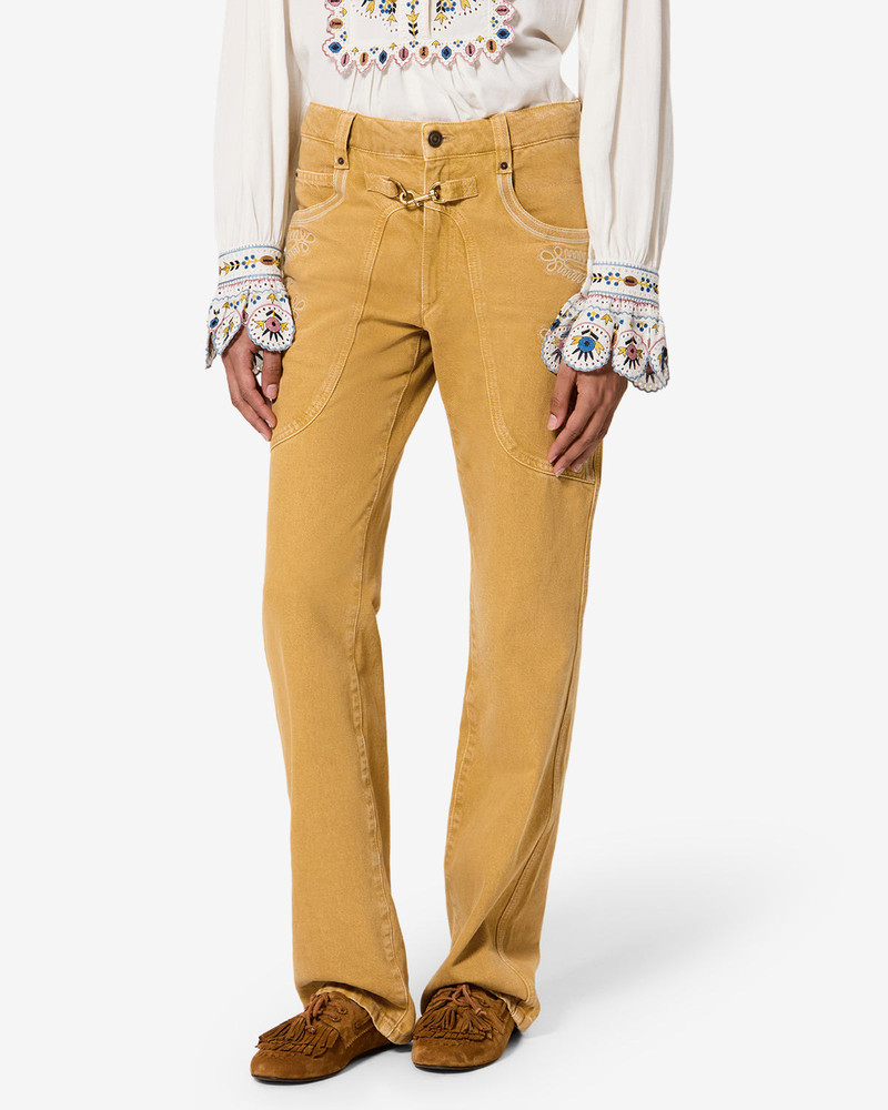 ELNA PANTS 4