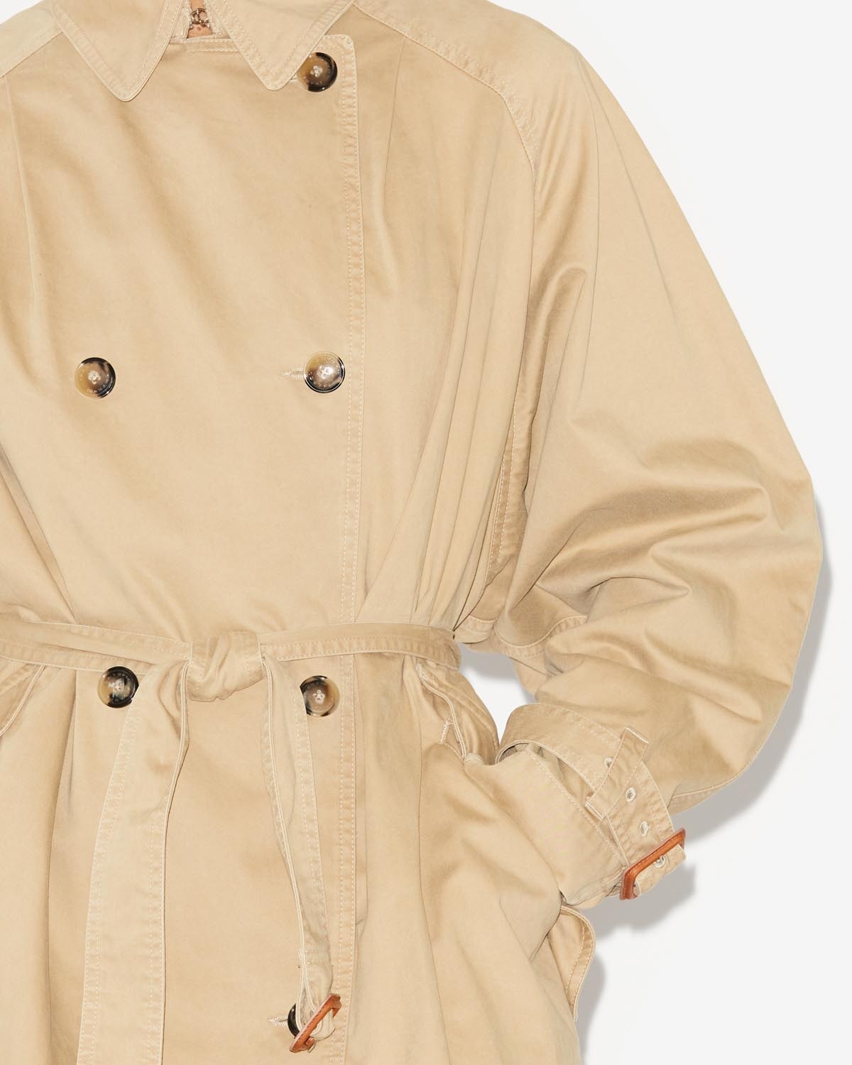 EDENNA COAT - 3