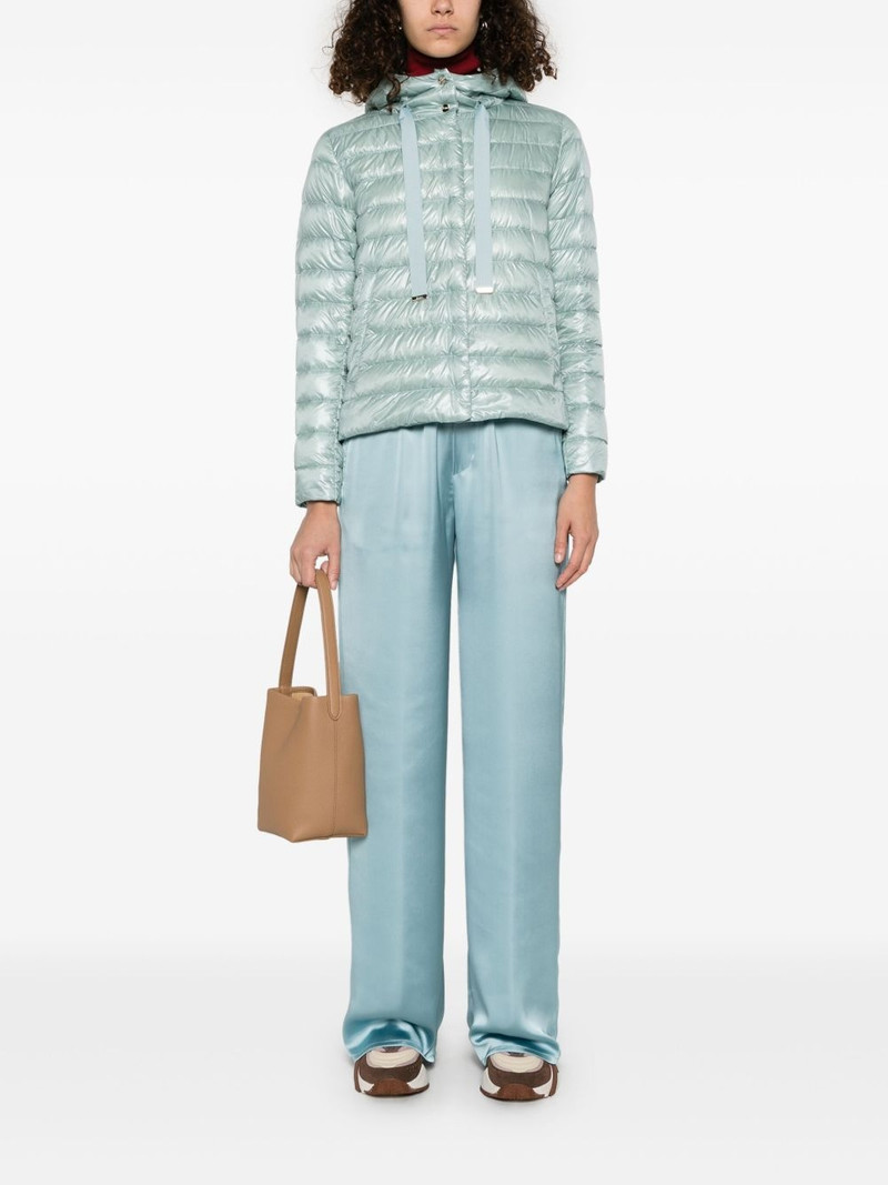 Herno padded jacket outlook