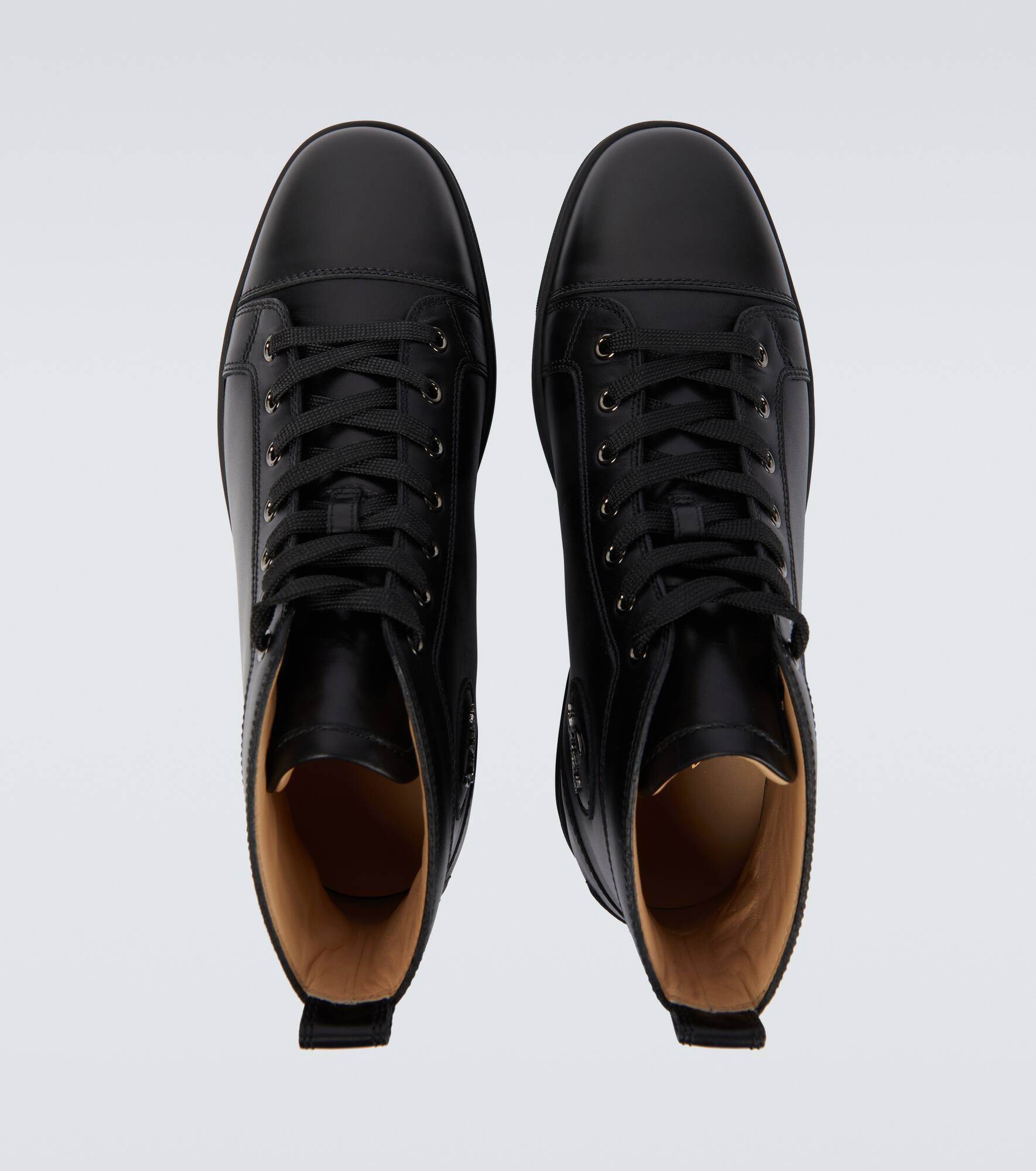 Louis sneakers - 4