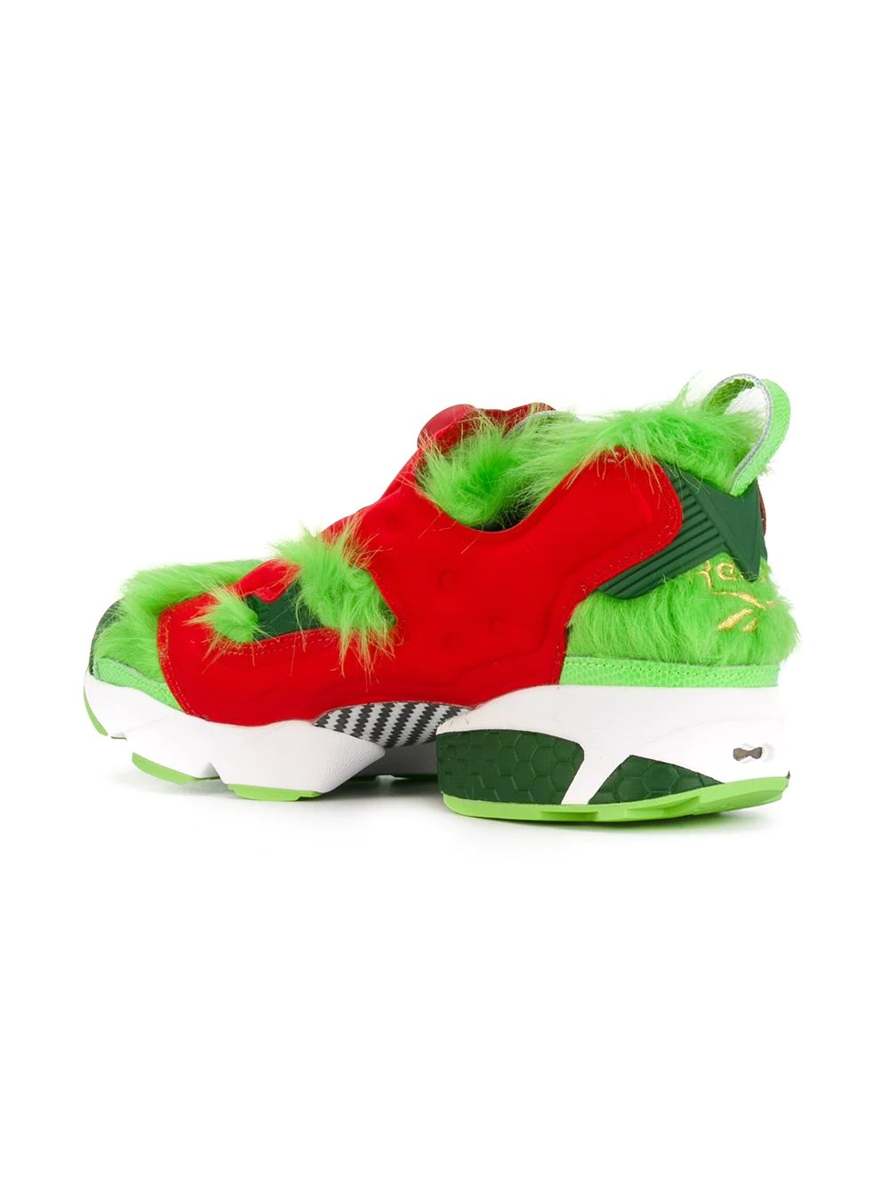 InstaPump Fury CV sneakers - 3