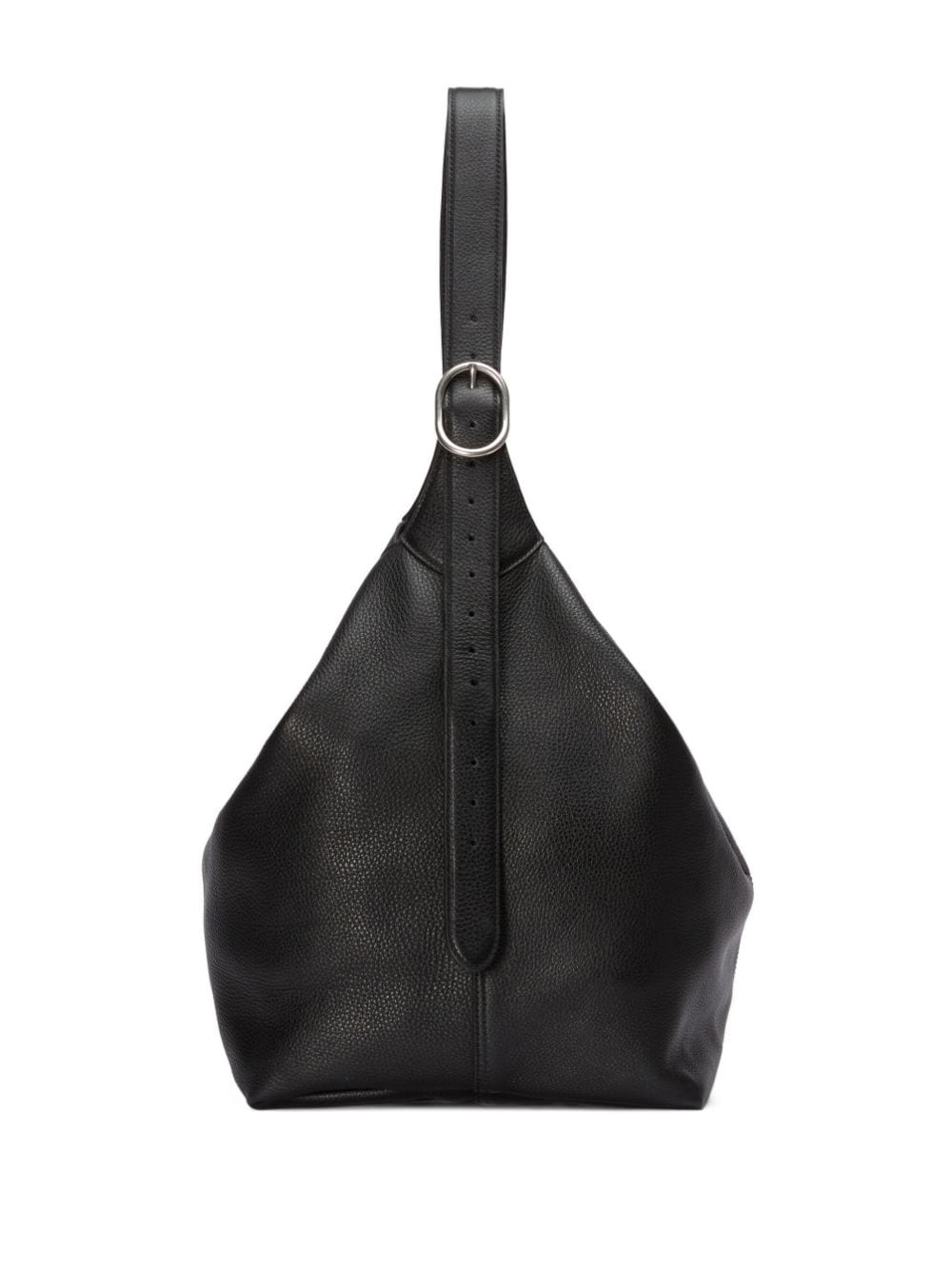 Jackie 1961 leather shoulder bag - 6