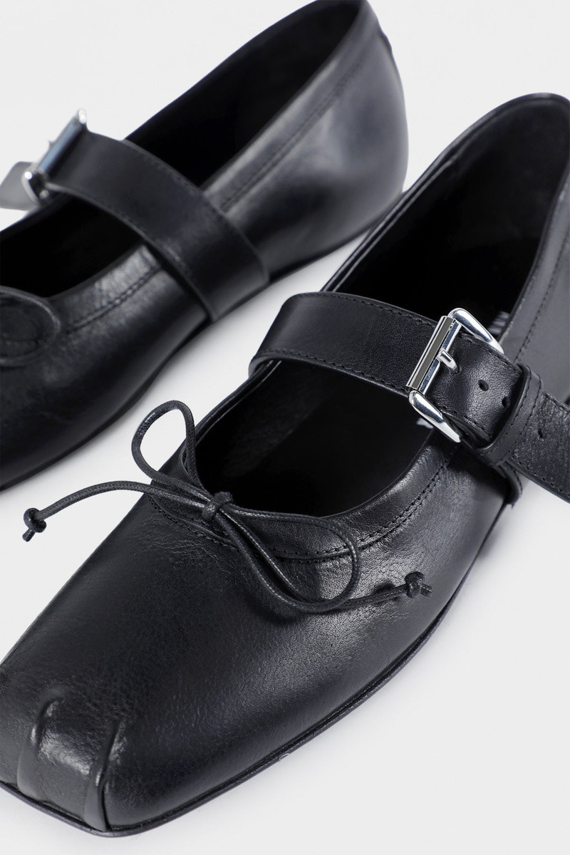 Zoey Ballerinas 11