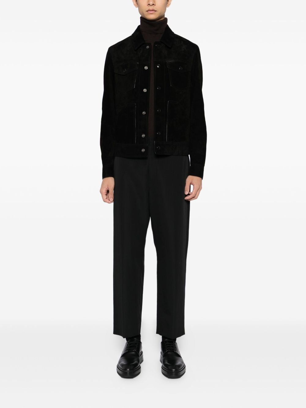 Western jacket - 2