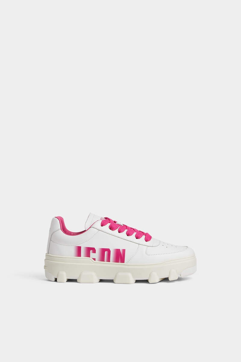 ICON BASKET SNEAKERS 1