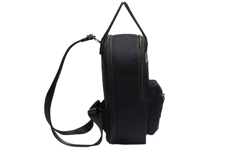 Nike Nike Tanjun schoolbag Backpack Black BA6098-010 outlook