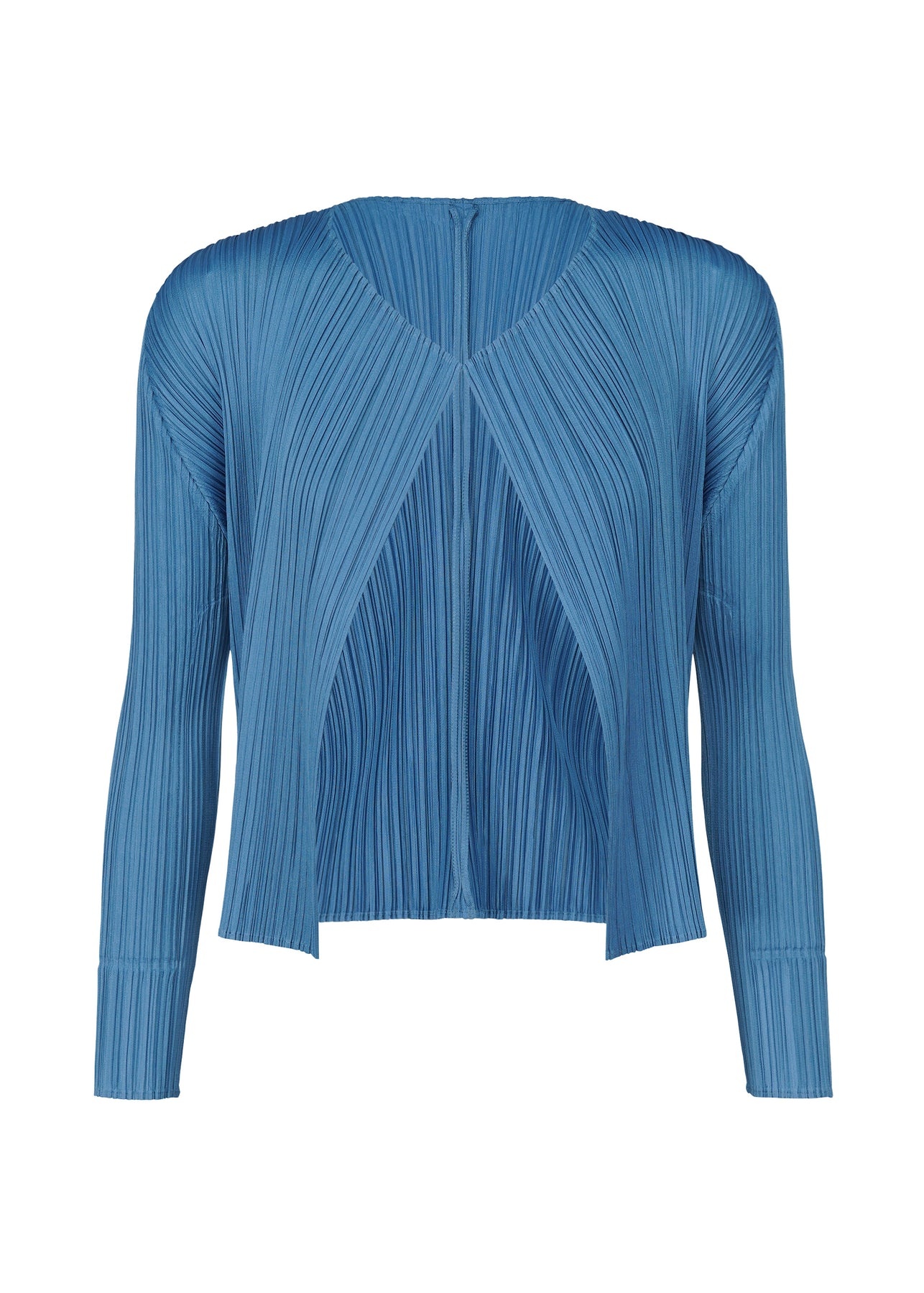 MONTHLY COLORS : JUNE CARDIGAN - 1