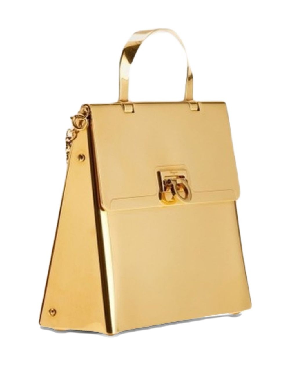 small Trifolio handbag - 3