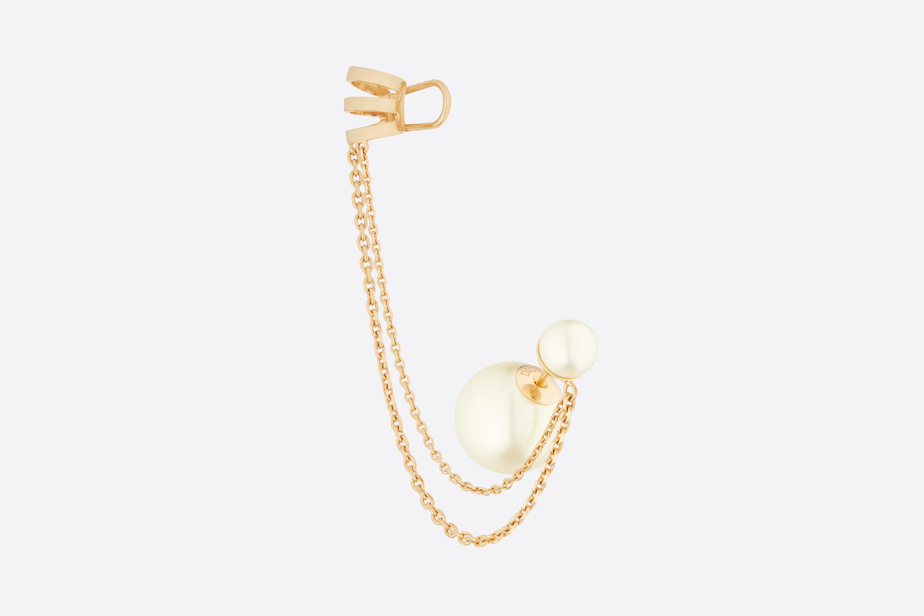 Dior Tribales Earring - 2
