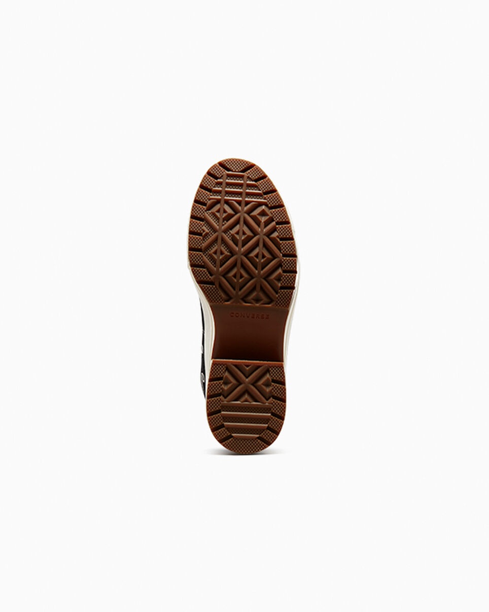 Chuck 70 De Luxe Heel - 3