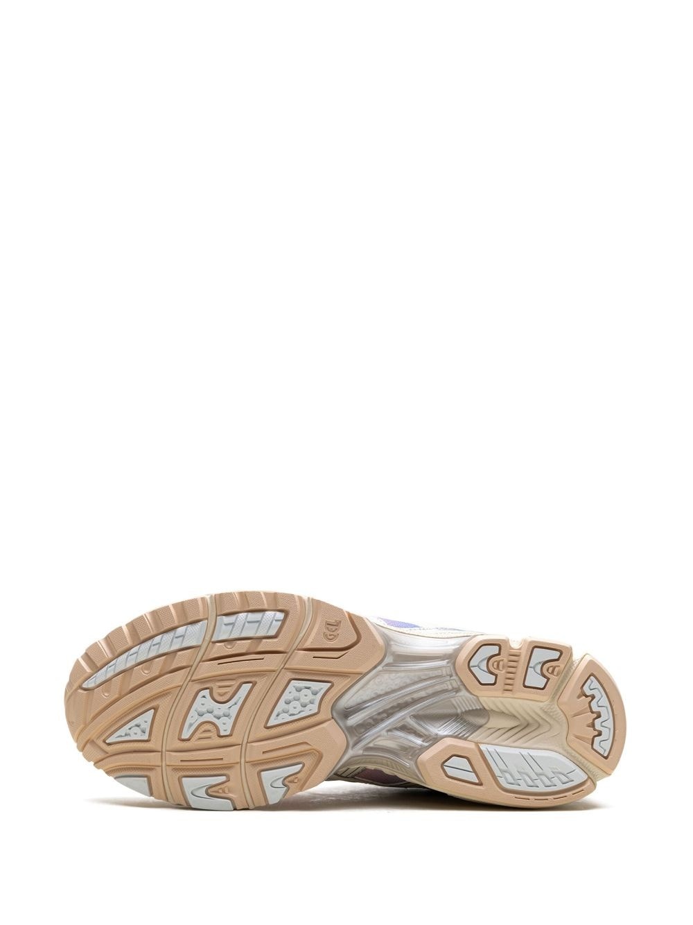 Gel-Kayano 14 "Baked Pink/Cream" sneakers - 4