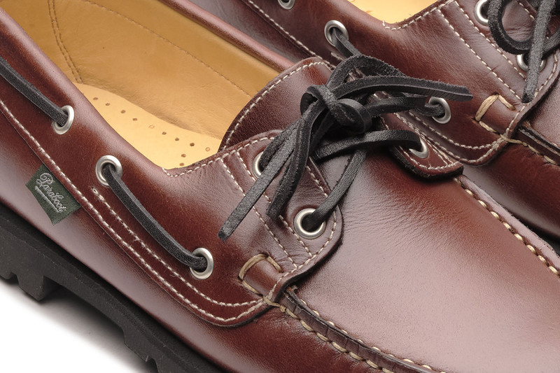 Malo Lisse América - Rubber Sole 6