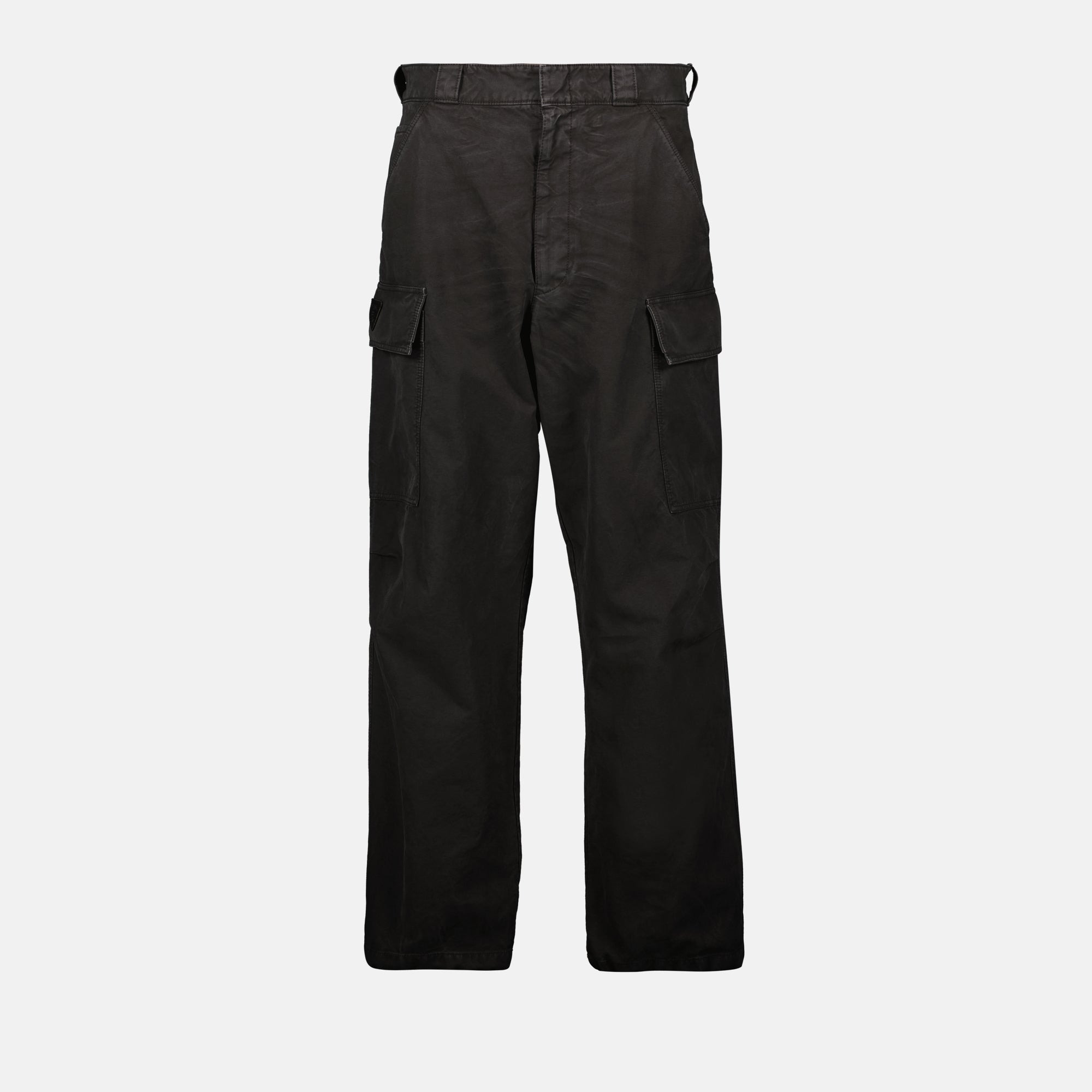 Pantalon cargo - 1
