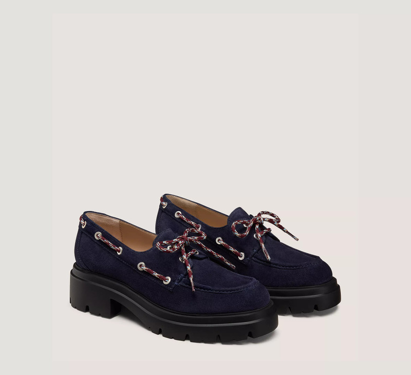 Stuart Weitzman HUDSON MOCCASIN outlook