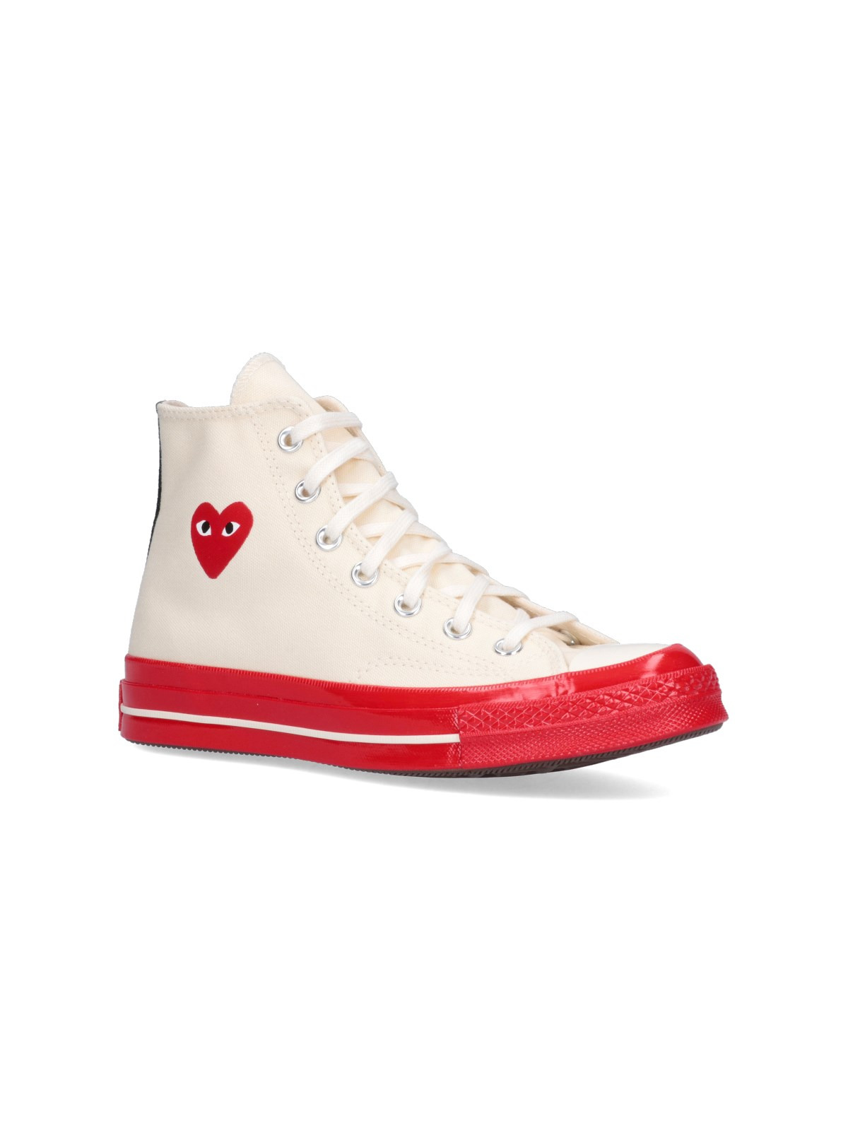 X CONVERSE 'CHUCK 70' HIGH TOP SNEAKERS - 2
