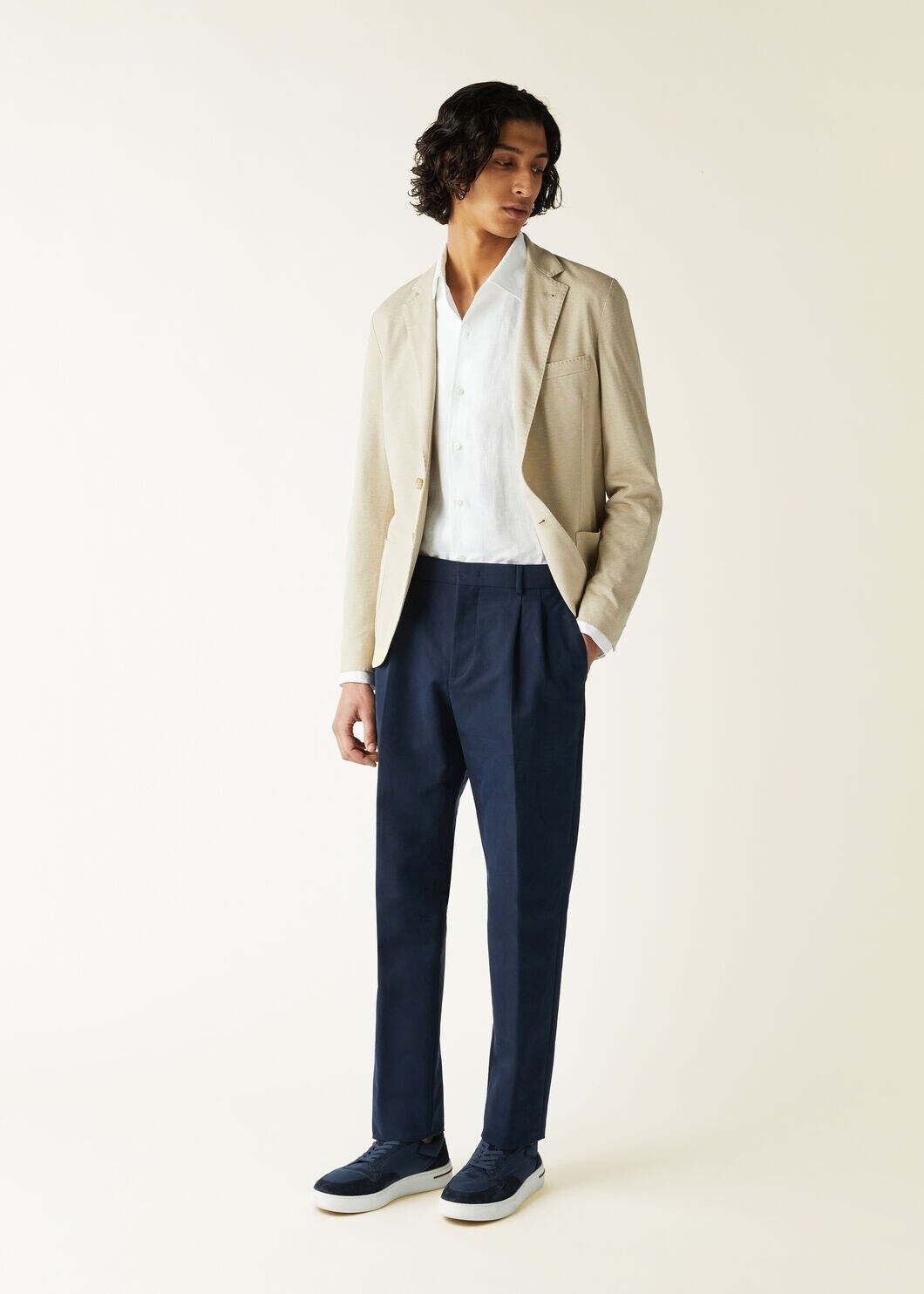 Sweater Jacket - 4