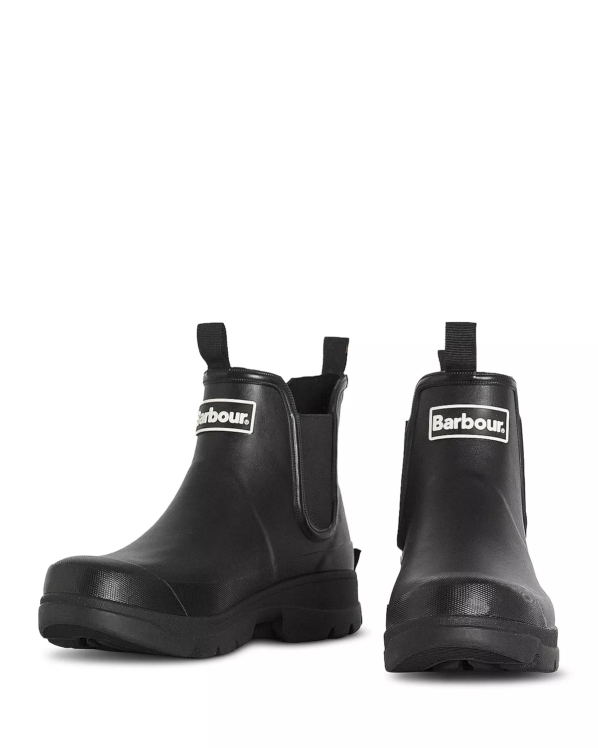 Men's Nimbus Rain Boots - 2