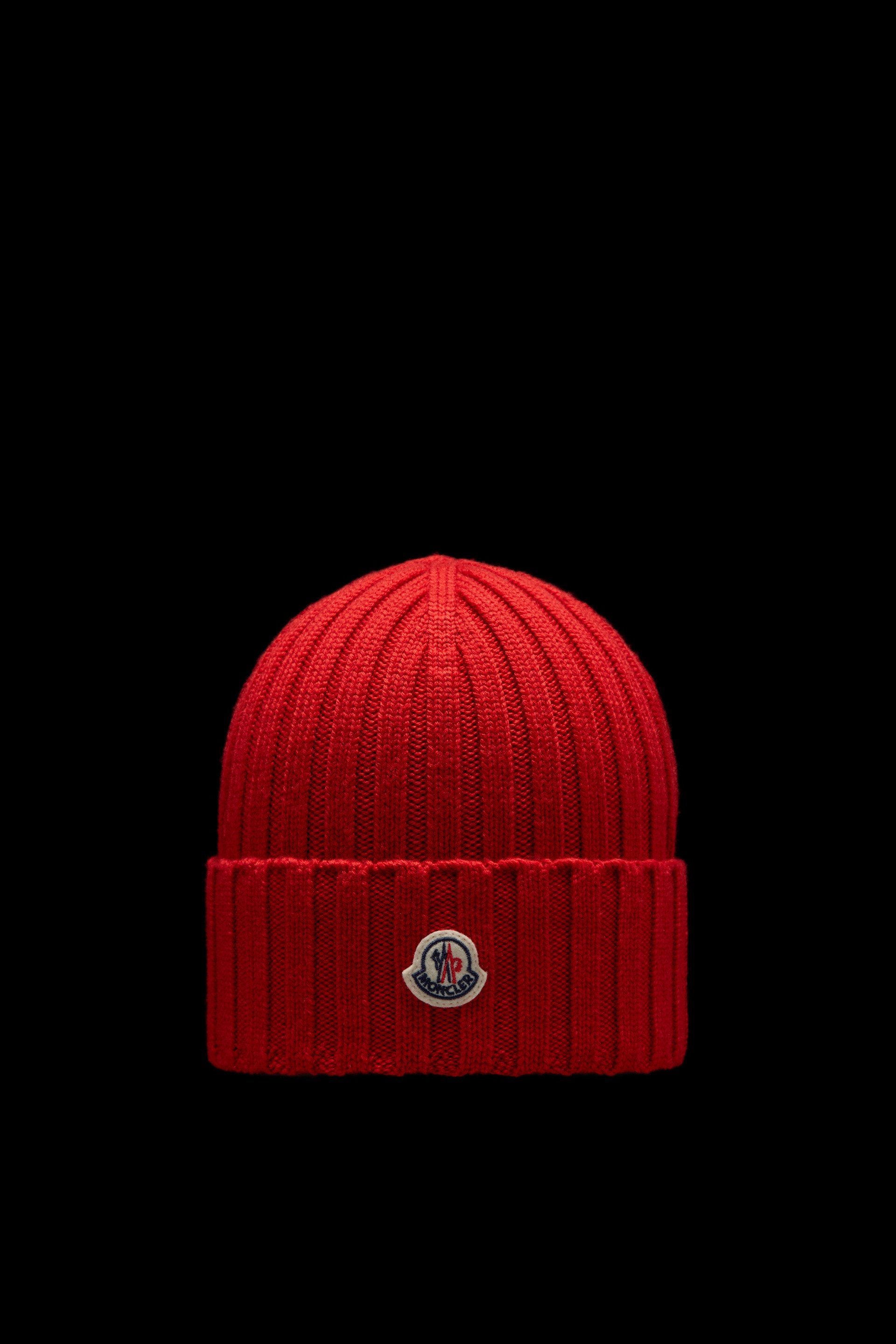 Wool Beanie - 1