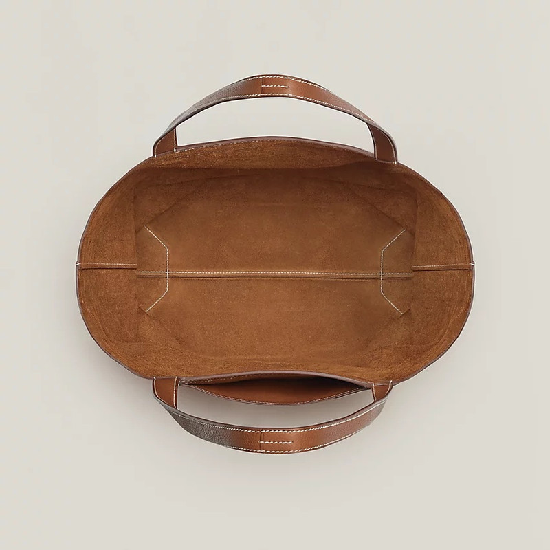 Hermes Cabasellier 46 bag 3