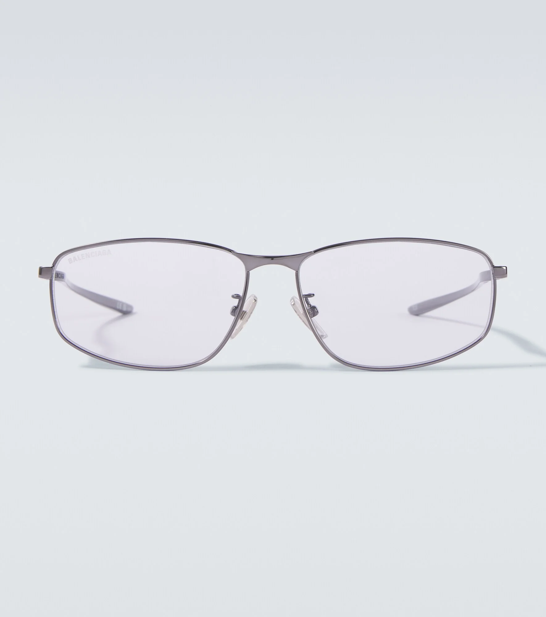 Monday rectangular sunglasses - 1