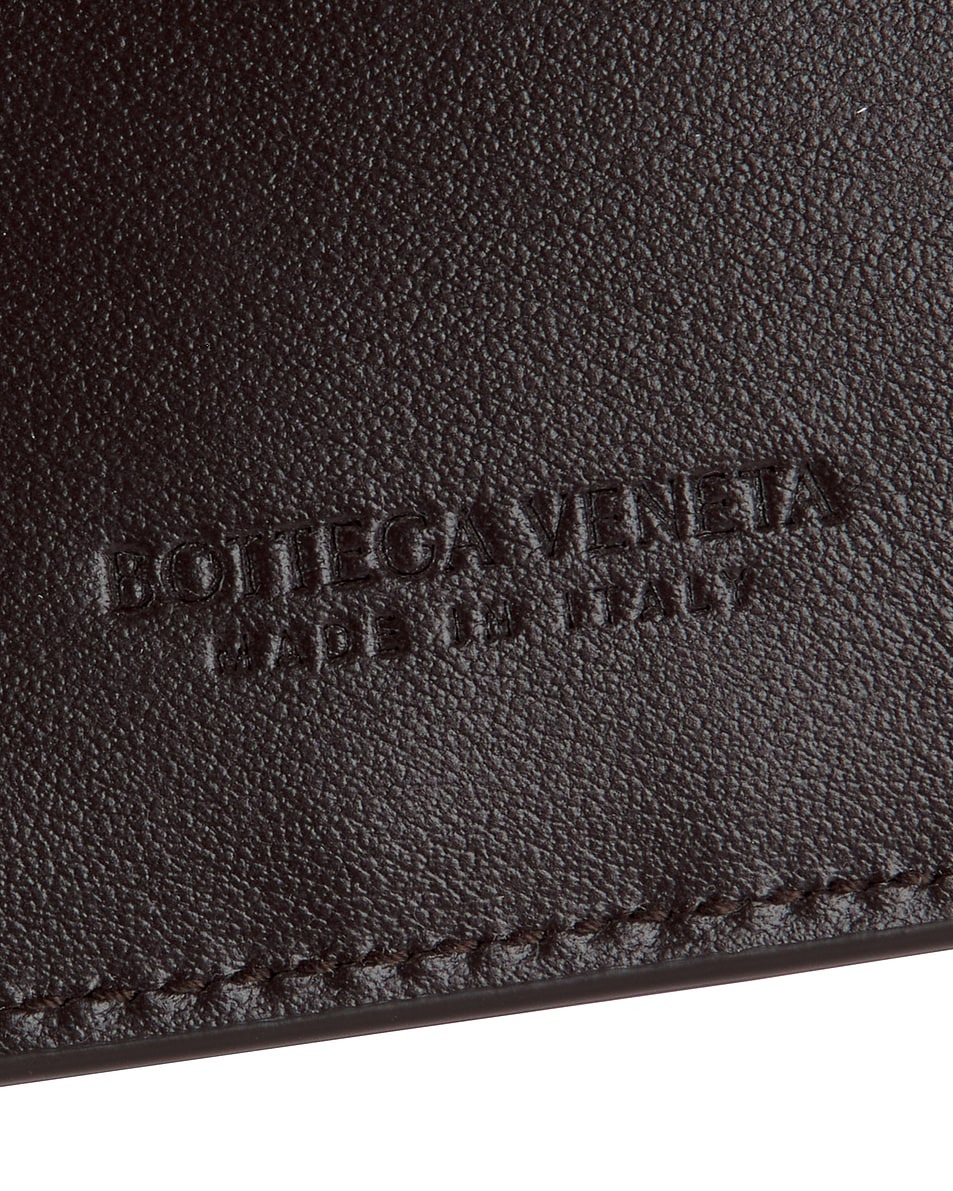 Small Bi-fold Wallet - 7