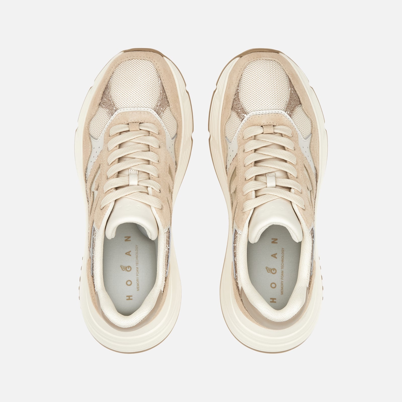 Sneakers Hogan Hi-Fi - 4