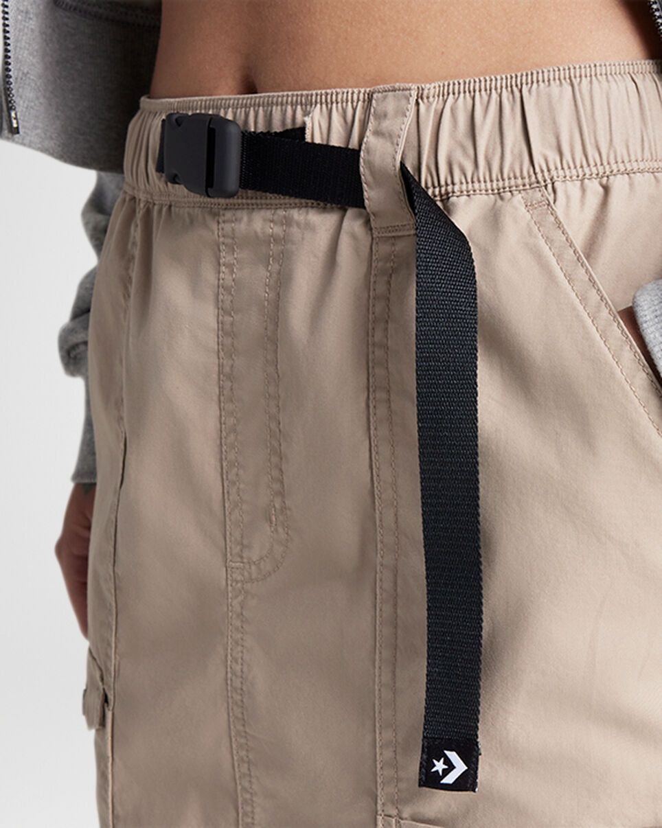 Harbor Mini Skirt - 4