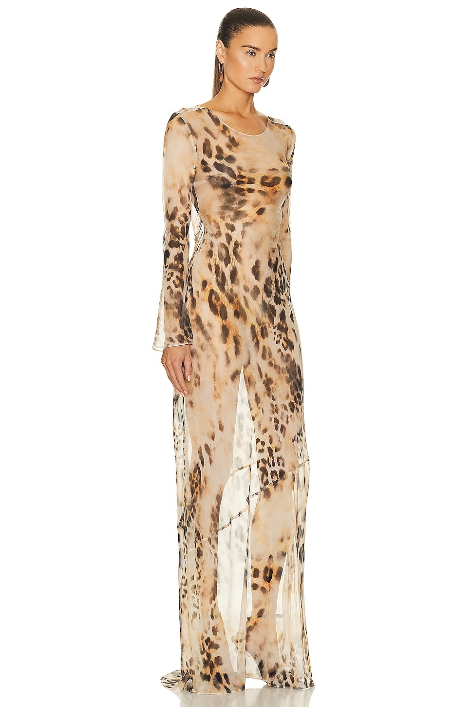 Vienna Dress - 2