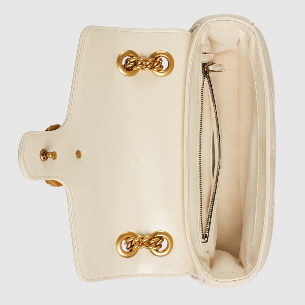 GG Marmont small shoulder bag - 9