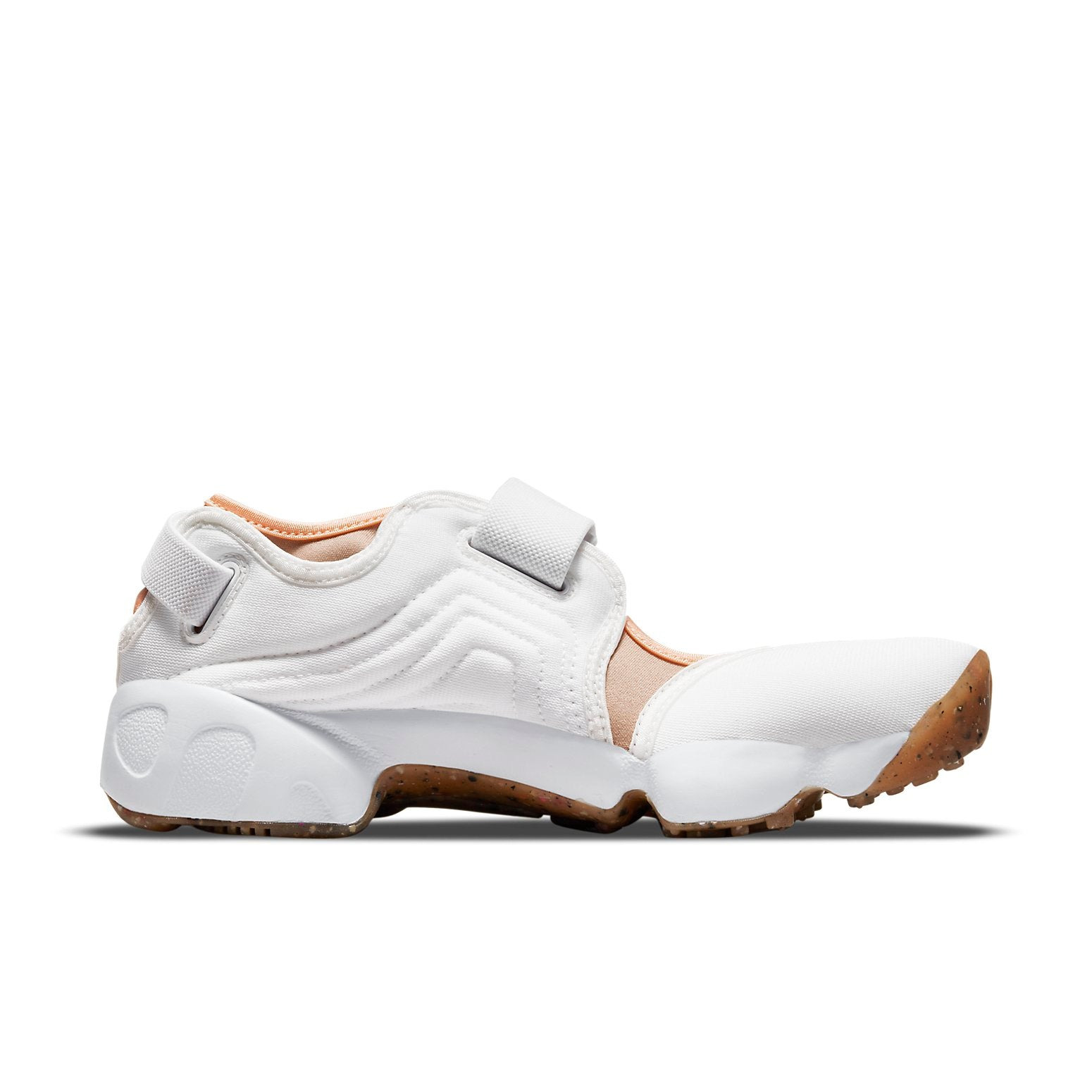 (WMNS) Nike Air Rift 'White Hemp' DM9645-100 - 2
