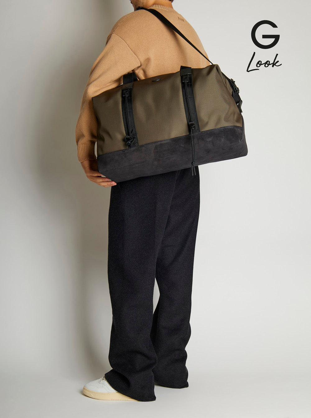 Moncler Men Nylon - 7