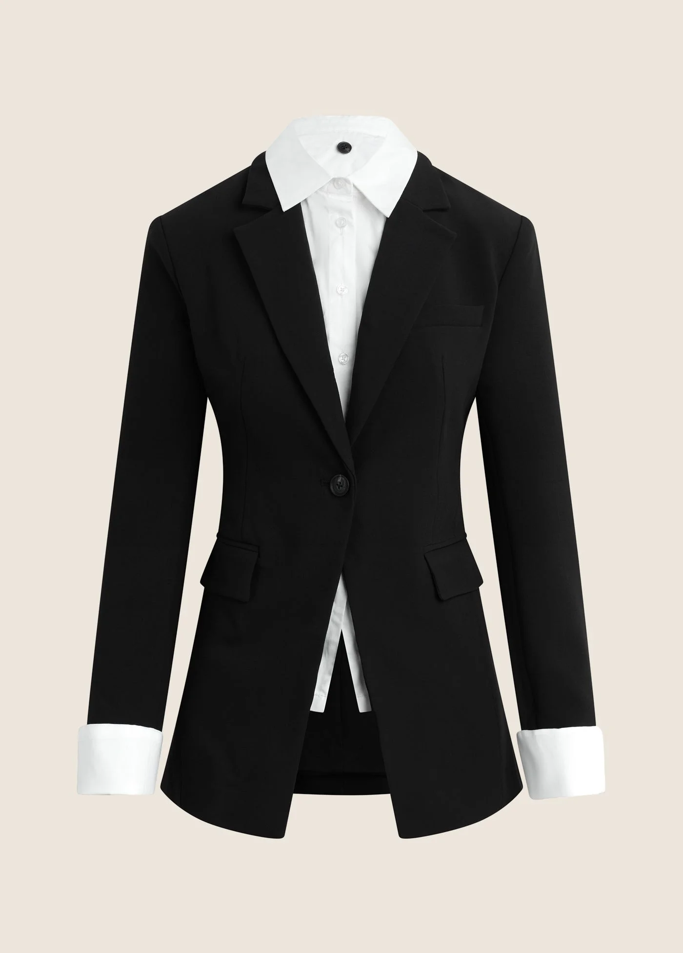 THE MADISON AVENUE BLAZER - 1