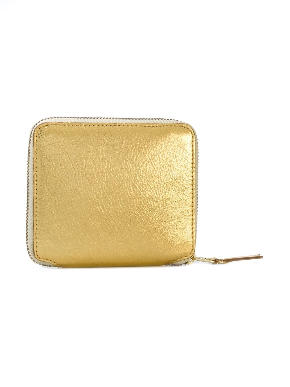 all-around zipped purse - 2