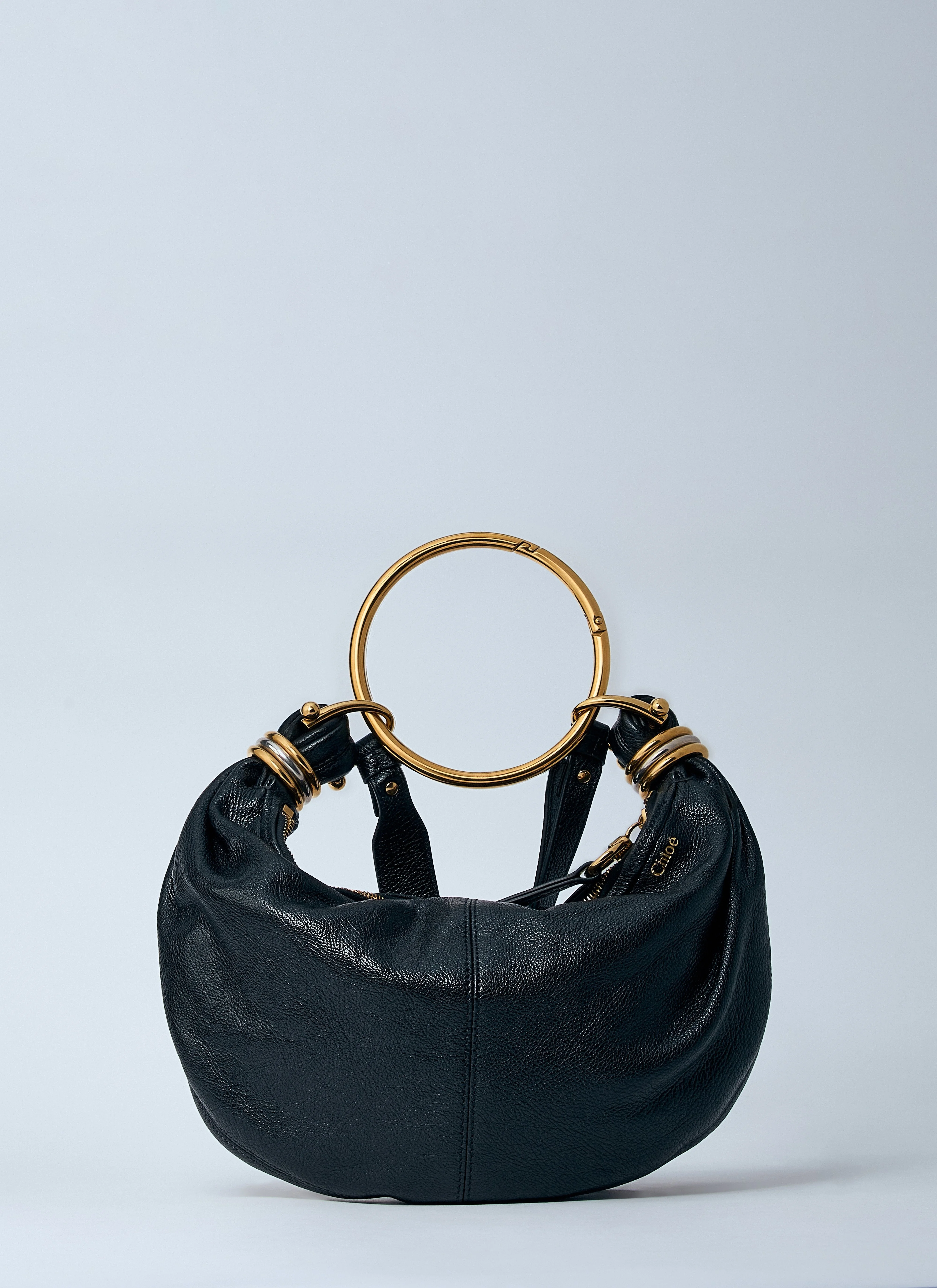 Chloé Women Small Bracelet Hobo Bag - 1