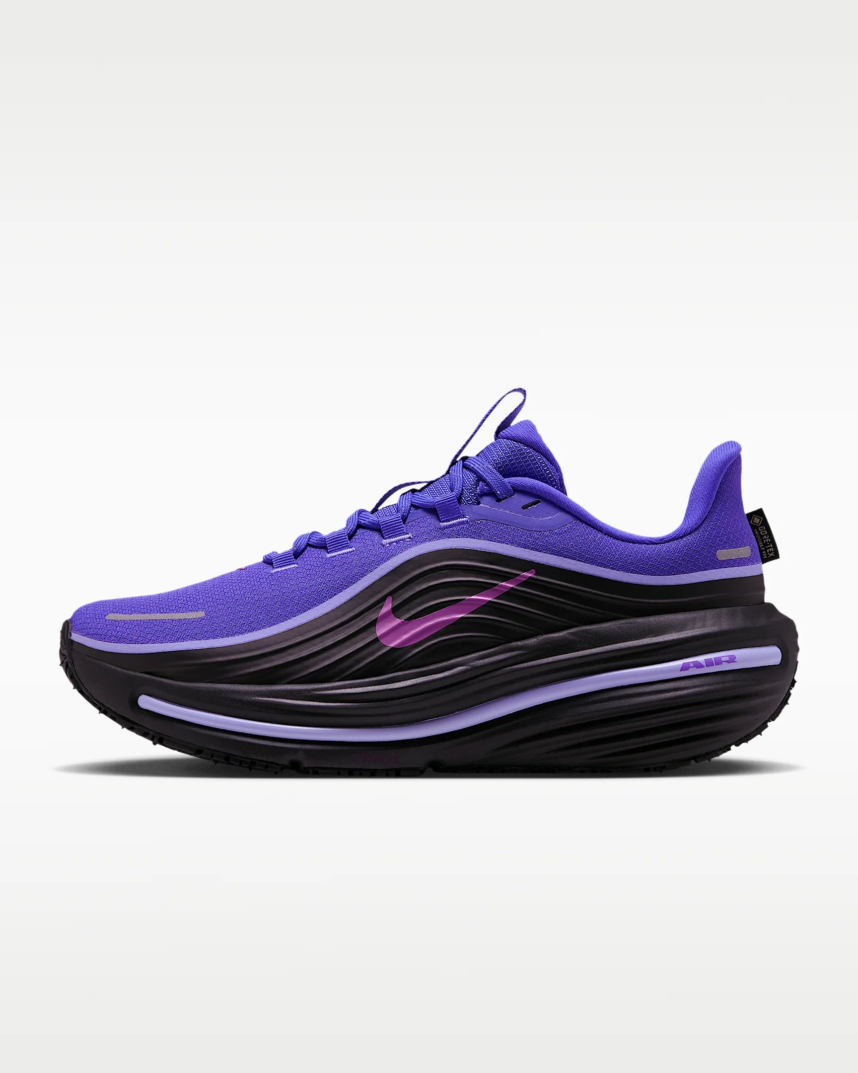 Nike Winflo 12 GORE-TEX Women's Waterproof Road Running Shoes - 1