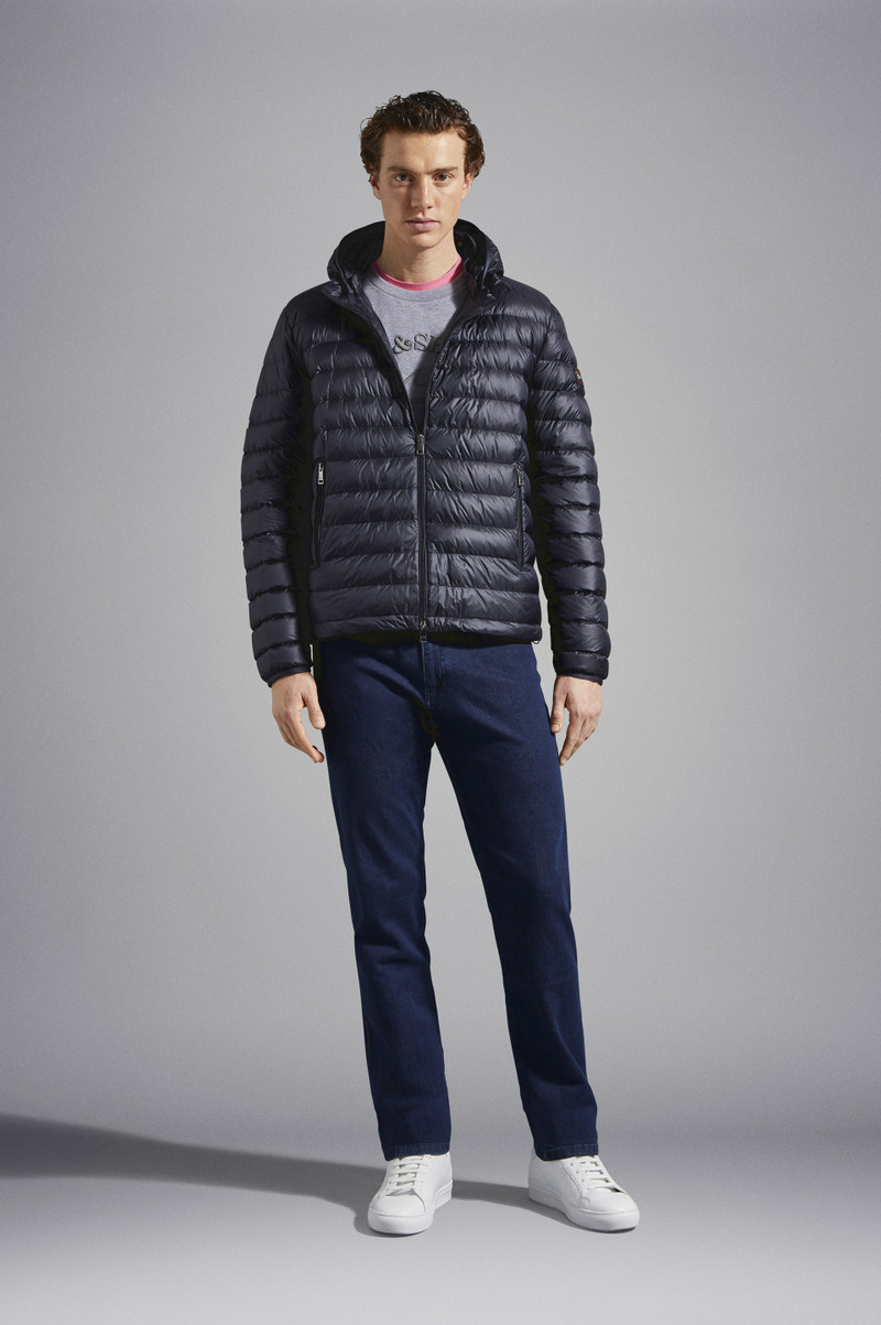 Paul & Shark ULTRALIGHT DOWN JACKET outlook