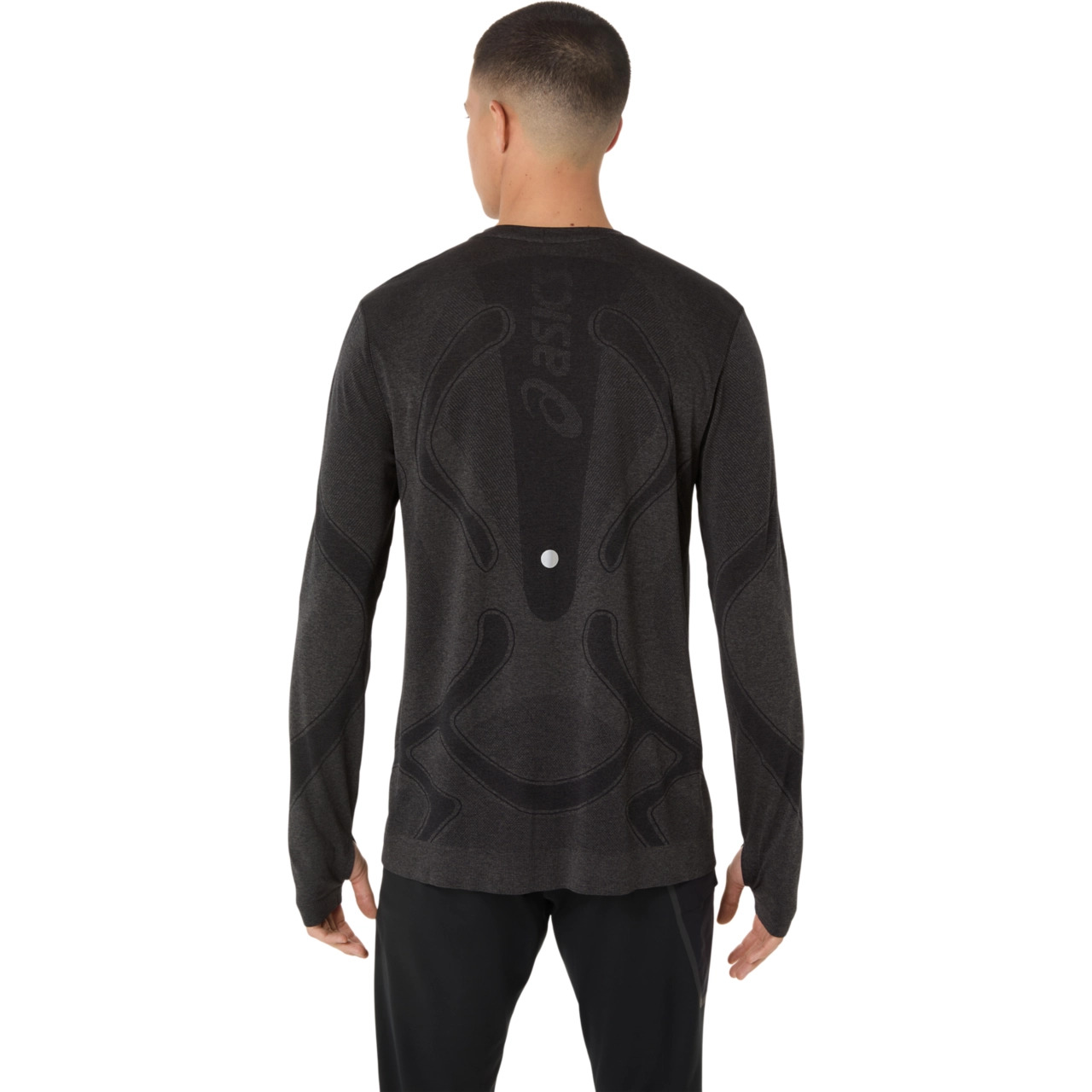ROAD SEAMLESS LONG SLEEVE TOP - 2