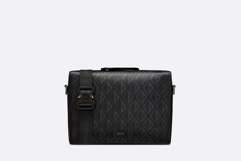 Dior Lingot Messenger Bag 1