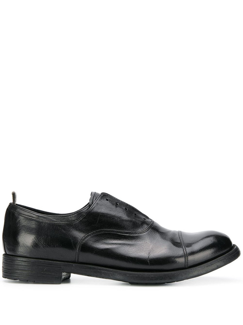 Francese loafers 1