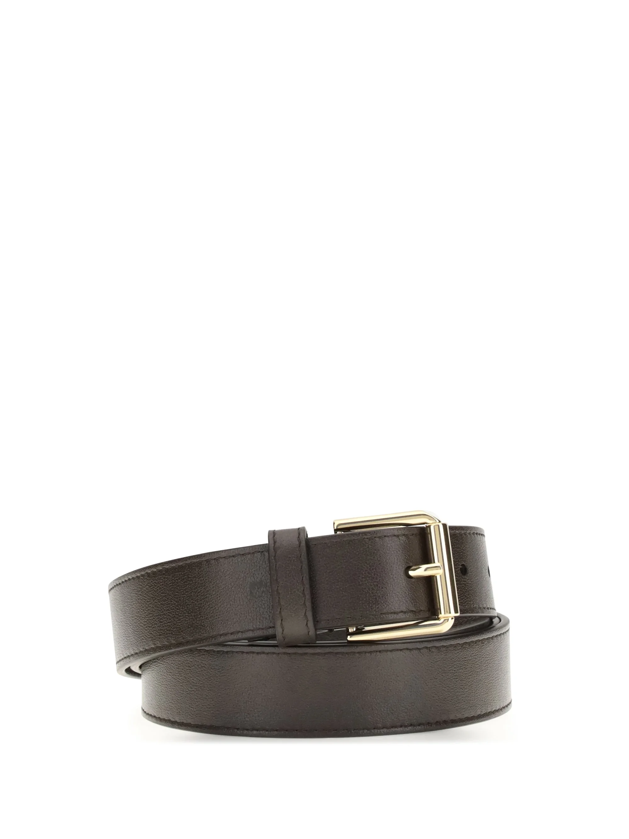 Givenchy Women 30Mm Voyou Metal Tip Belt - 1