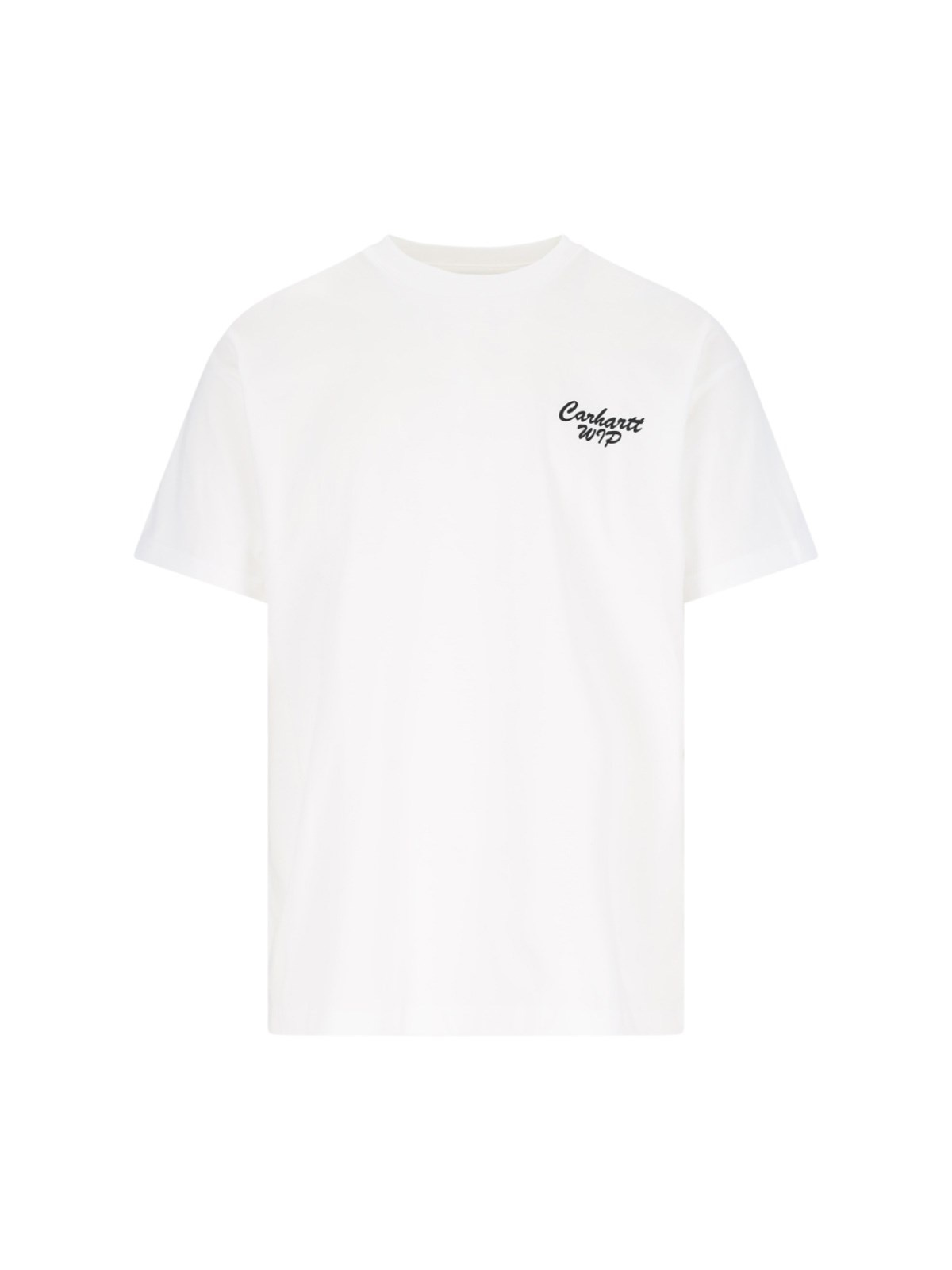 S/S "FRIENDSHIP" T-SHIRT - 1