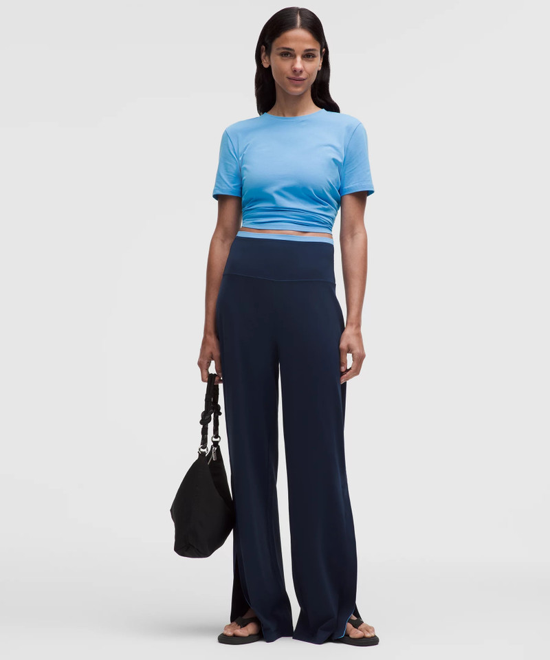 lululemon Love Crewneck T-Shirt outlook