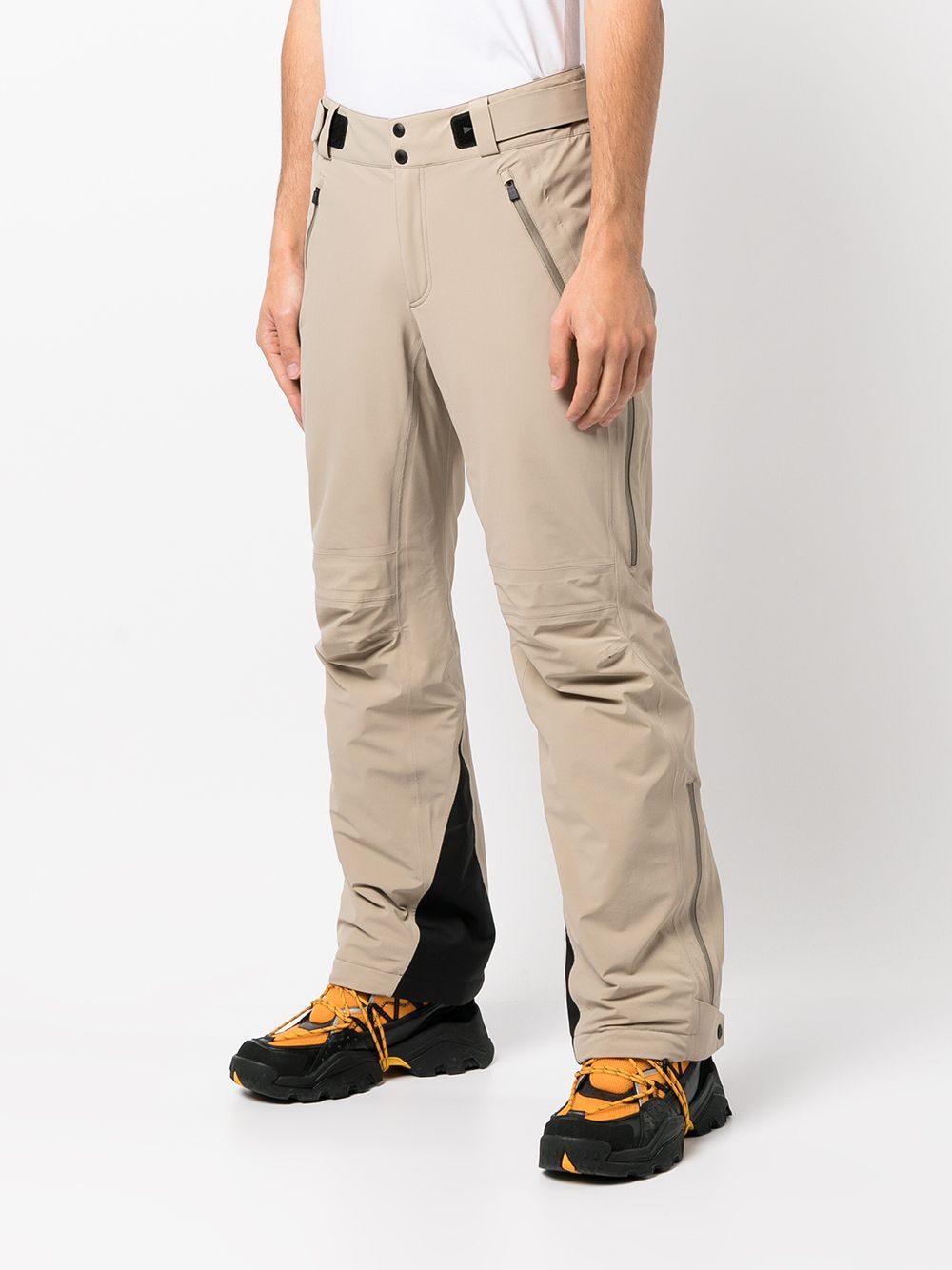 Team Aztech straight trousers - 3