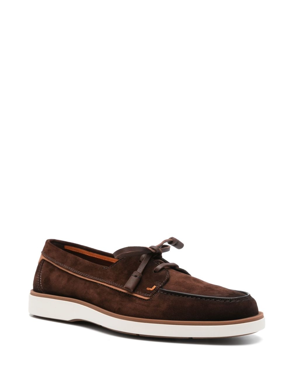 suede shoes - 2