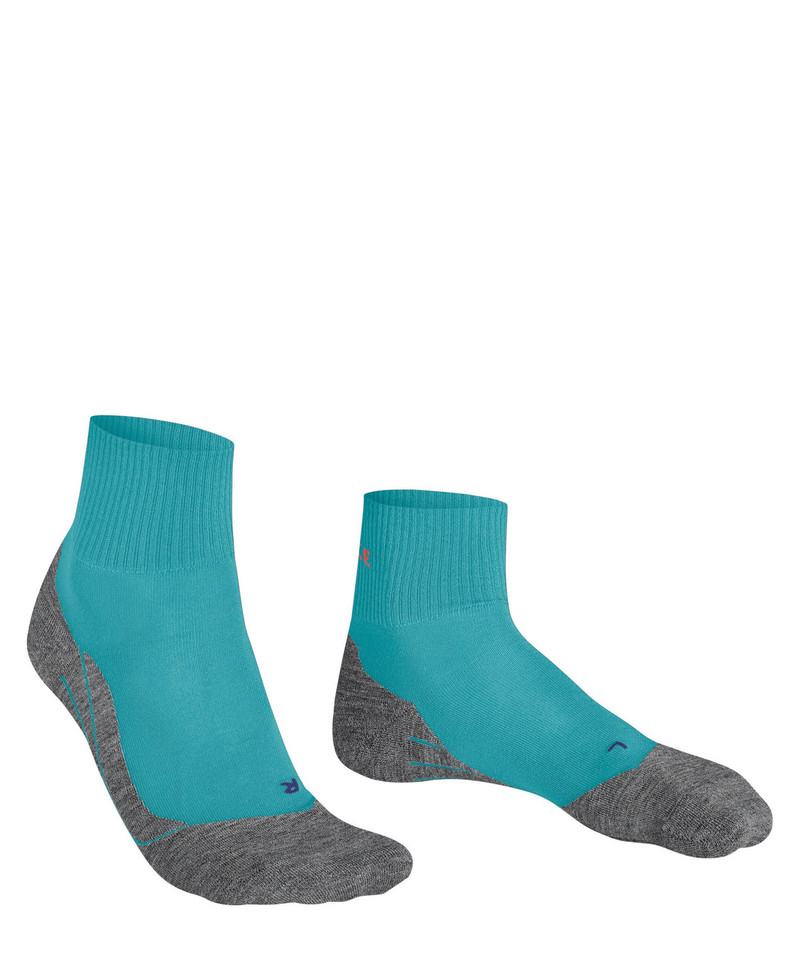 TK5 Wander Cool Short Women Trekking Short socks 3