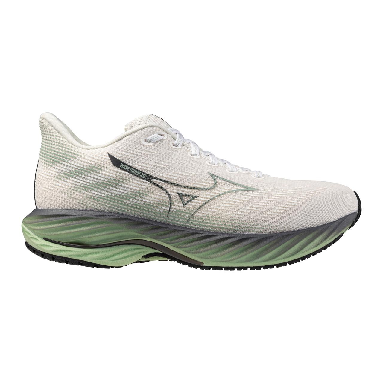 Men's Wave Rider 28 Running Shoe - 11