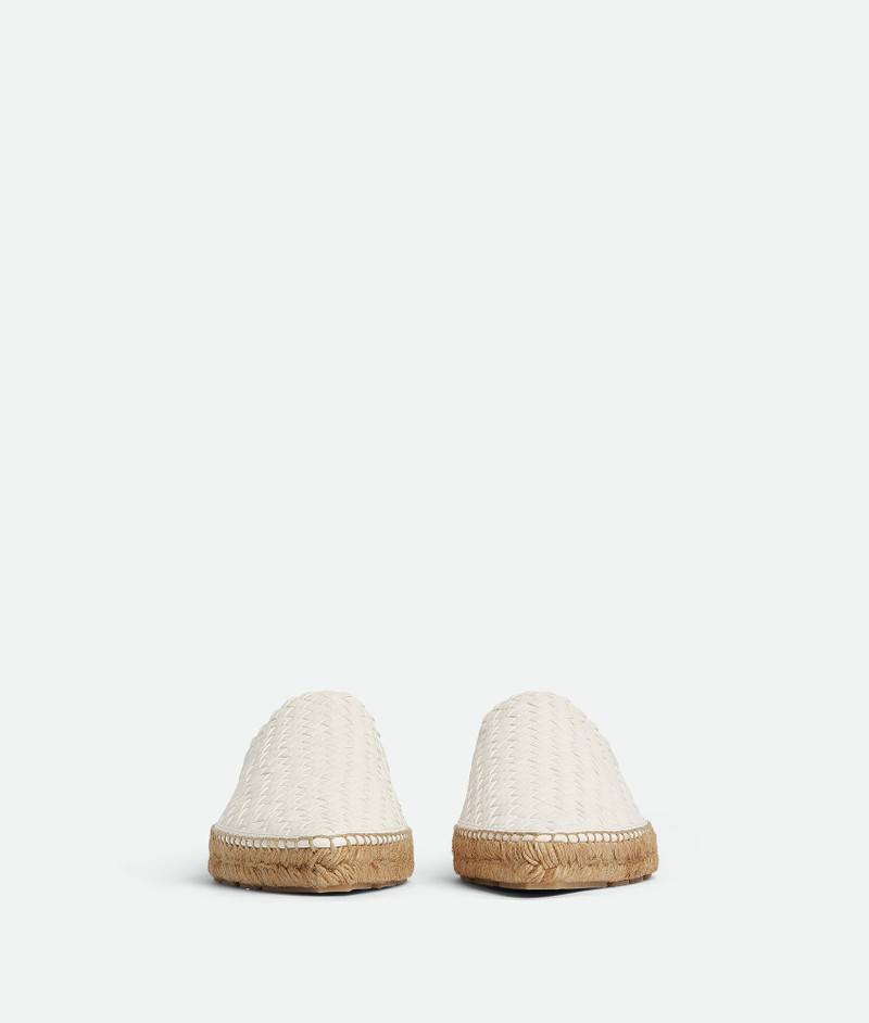 Espadrille Intreccio 2