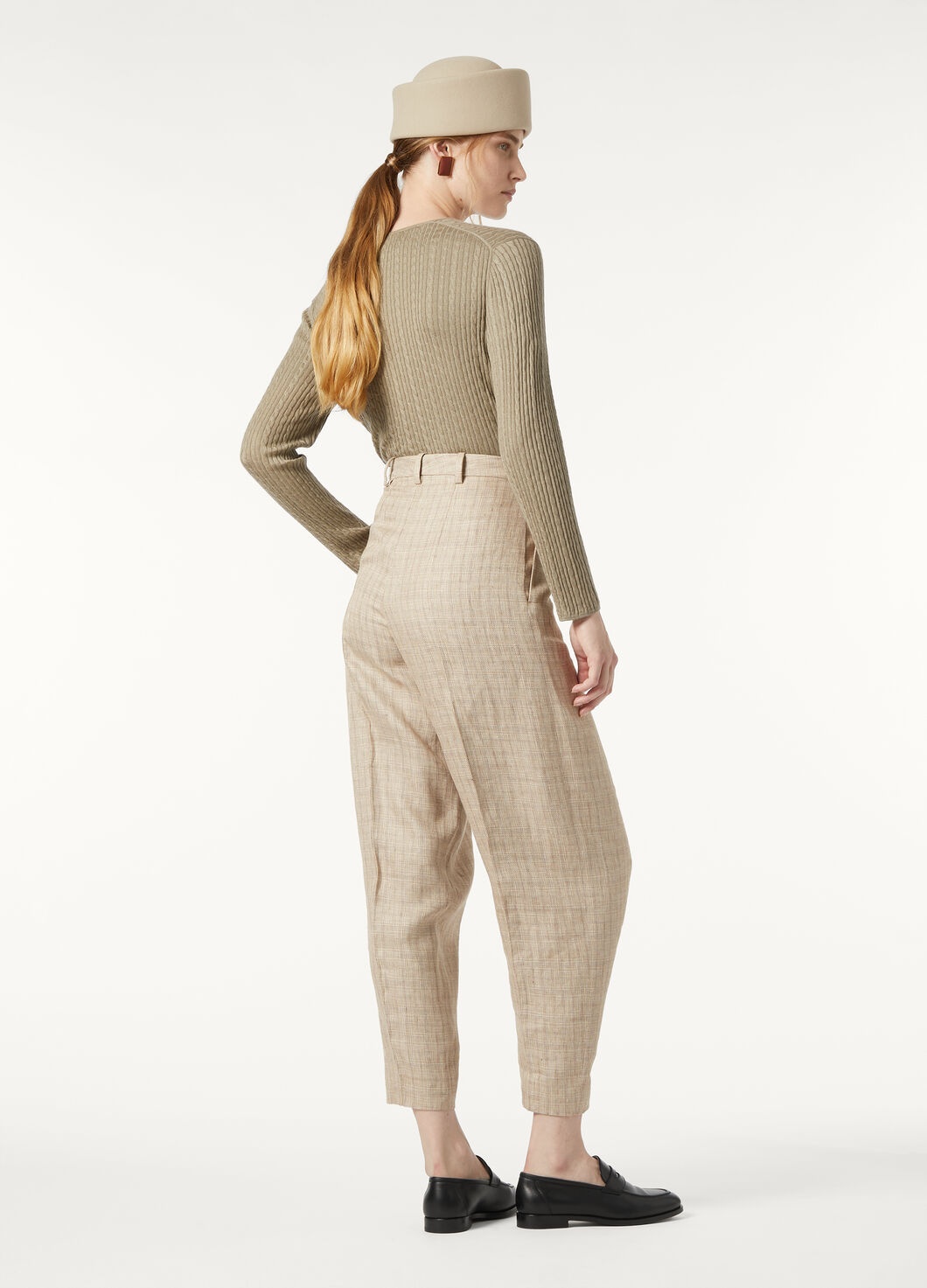 Rimella Cardigan - 5